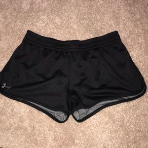 Under Armour shorts